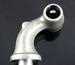 3819B - Front spring perch, left