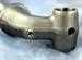3819B - Front spring perch, left