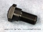 Model T 2883 - Wire wheel hub bolt, (stud), front