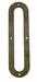 Model T 3633E - Emergency brake lever trim ONLY, Non-original style