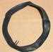 Model T 23 X 5.00 (32X4-1/2) rubber stem tube