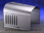 Model T NO112 - Hood. Low steel hood