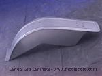 Model T NO202 - Early 1909 right rear fender