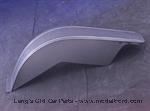 NO206 - Late 1909-10 right rear fender