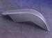 Left rear fender