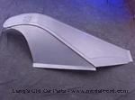 NO208 - Right front torpedo fender
