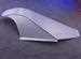 Right front torpedo fender