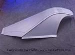 NO209 - Left front torpedo fender