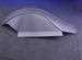 Model T Left rear torpedo fender