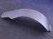 Model T Left rear touring fender