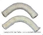 3012R - Crankshaft front seal, ROPE STYLE