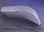 Model T NO219 - Left rear roadster fender