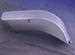 Left rear roadster fender