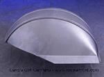 Model T NO221 - Left rear torpedo fender