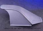 Model T NO222 - Early 1913 right front fender