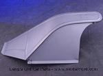 Model T NO225 - Late 1913 left front fender