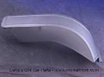Model T NO227 - Left rear fender for a touring or roadster