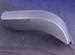 Model T Left rear fender for a touring or roadster