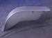 Right rear hack fender