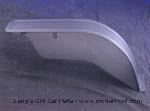 Model T NO229 - Left rear hack fender