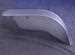 Left rear hack fender