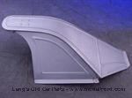 Model T NO230 - Right front fender