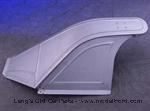 Model T NO231 - Left front fender
