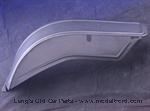 Model T NO232 - Right rear fender for touring or roadster