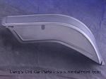 Model T NO233 - Left rear fender for a roadster or touring