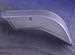 Left rear fender for a roadster or touring