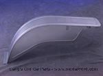 Model T NO234 - Right rear hack fender
