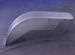 Right rear hack fender