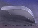 Model T NO235 - Left rear hack fender