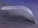 Left rear hack fender