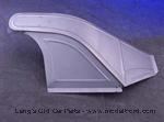 Model T NO236 - Right front fender