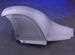 Right front passenger fender