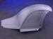 Left front passenger fender