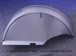 NO254 - Right rear coupe fender