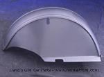 Model T NO255 - Left rear coupe fender