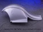 Model T NO264 - All steel right front fender