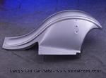 Model T NO265 - All steel left front fender