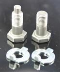 Model T 5023-4-5 - Bendix bolt and washer set
