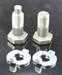 Model T Bendix bolt and washer set