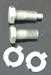 Model T 5023-4-5 - Bendix bolt and washer set
