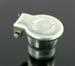 Model T Flip top, press in type oiler, large