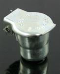 Model T 3846 - Spring and perch oiler, flip top