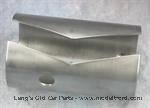 2509BQL - Best quality Axle sleeve, left