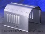 NO.817 - Hood for accessory model T Speedster body