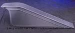 NO.819 - Straight fenders, set of 4 for accessory model T Speedster body