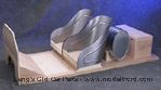 NO.800 - Complete Speedster Kit  Includes part NO810-NO837